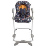 Beaba 芘亞芭 可調節搖搖椅 III (叢林) (特別版)